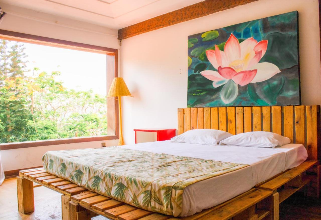 Superior Room Partial Sea View