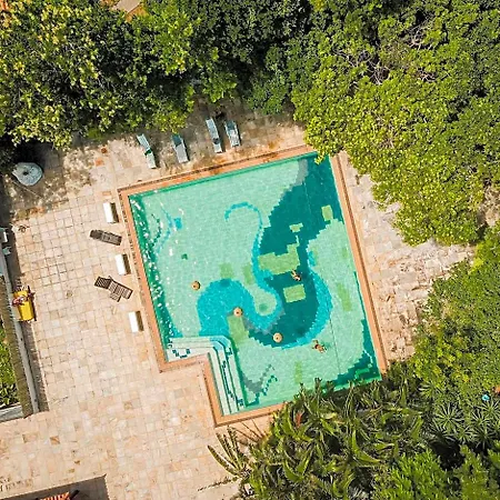 The Eco Palace Hostel-2